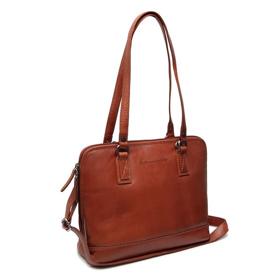 The Chesterfield Brand Novum Maletín Piel 35 cm Compartimento para el portátil