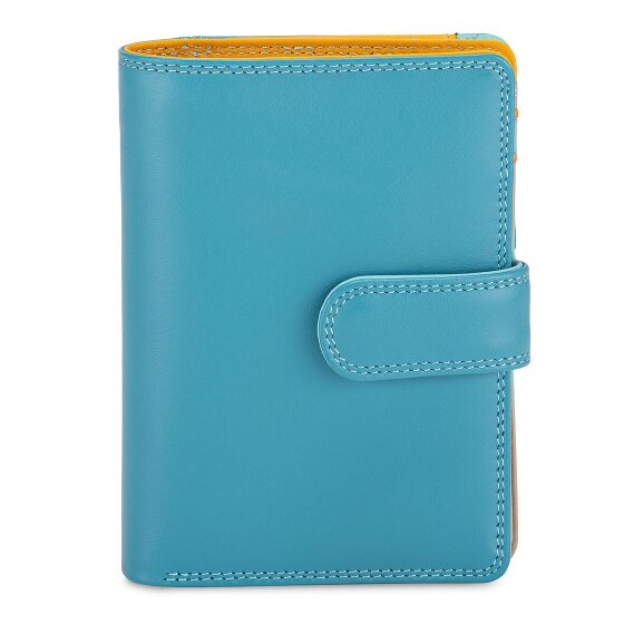 Mywalit Cartera mediana de piel 13 cm
