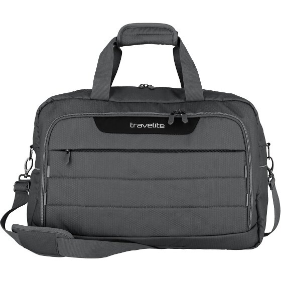 Travelite Skaii Weekender Bolsa de viaje de 49 cm con función de mochila