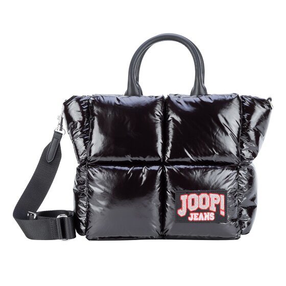Joop! Jeans Varsity May Bolsa de compras 28 cm