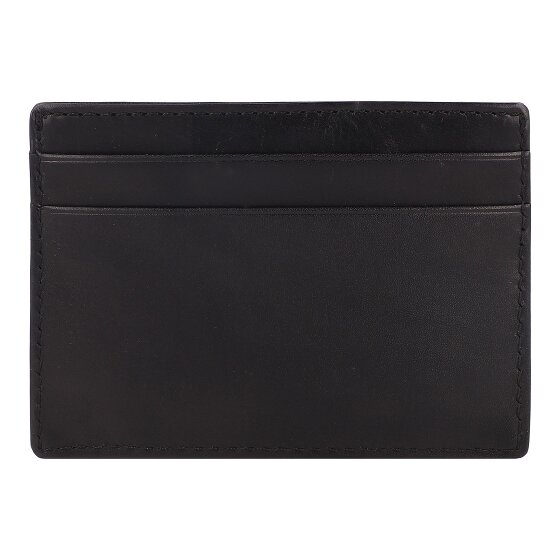 Leonhard Heyden Cambridge Estuche para tarjetas de crédito Piel 10 cm