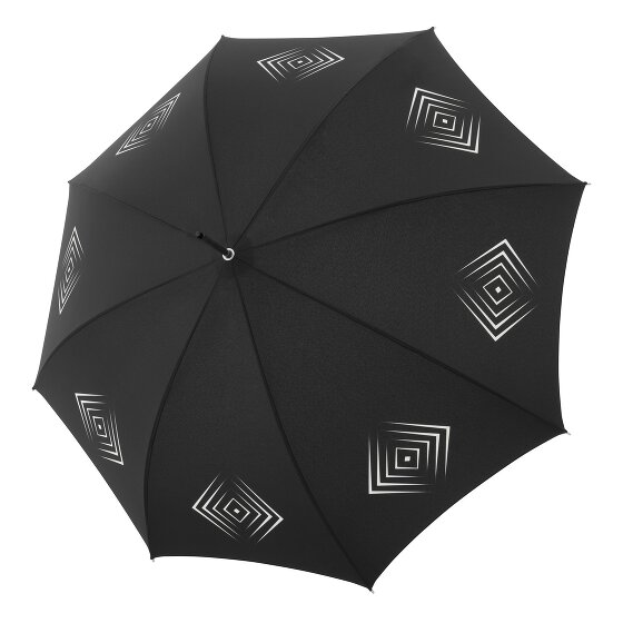 Doppler Manufaktur Paraguas de varilla Elegance 90 cm