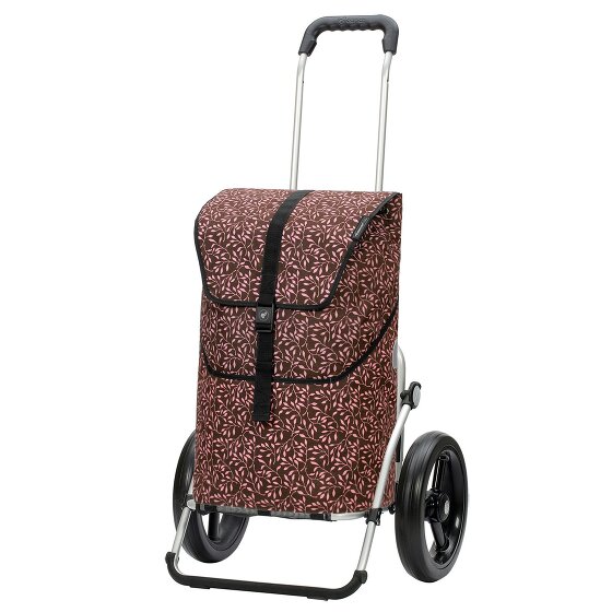 Andersen Shopper Carrito de la compra Royal Shopper Imea 59 cm
