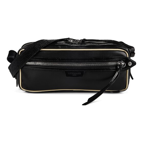 Liebeskind Juno Bolsa de hombro Piel natural 29.5 cm
