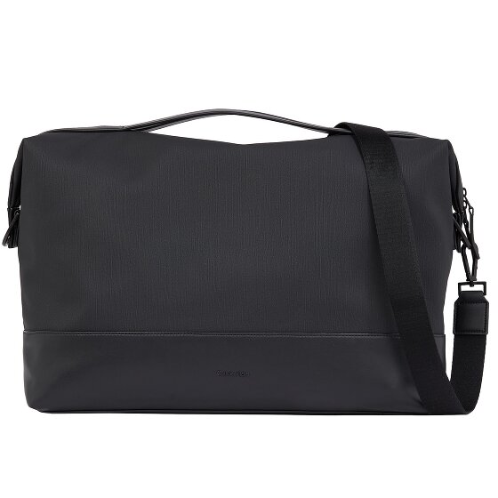 Calvin Klein Tech Sensual Bolsa de viaje Weekender 45.5 cm