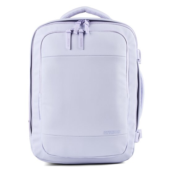 American Tourister Mochila de viaje Take2Cabin con compartimento para portátil de 40 cm