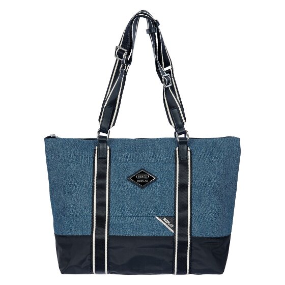 Bric's Bric´s  x Replay Bolsa de hombro 36 cm