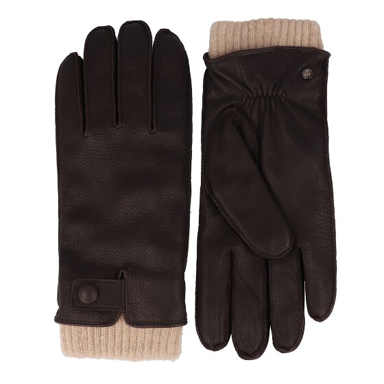 Roeckl Quebec Guantes Piel