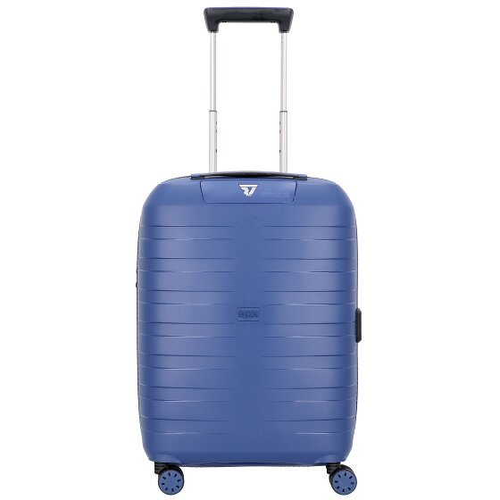 Roncato Box 4.0 Trolley cabina 4 ruedas 55 cm