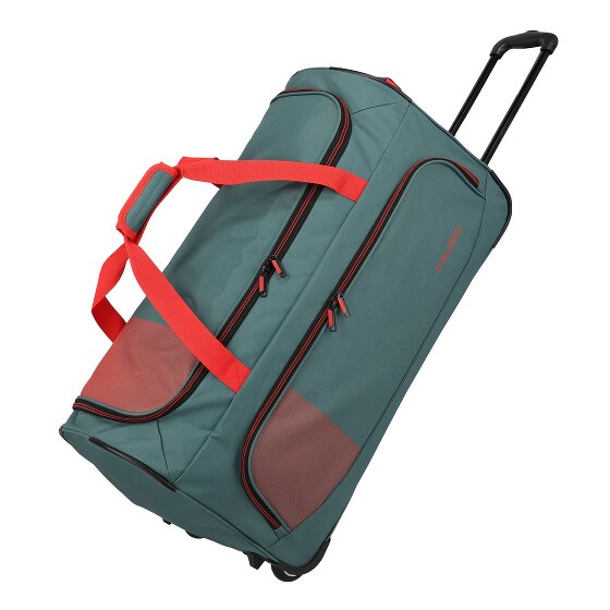 Travelite Basics 2 ruedas Bolsa de viaje 71 cm