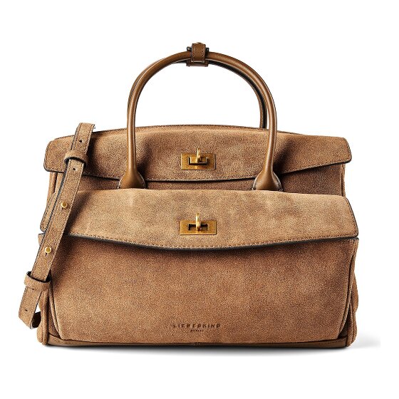 Liebeskind Gloria II Bolsa de compras M Piel 28 cm