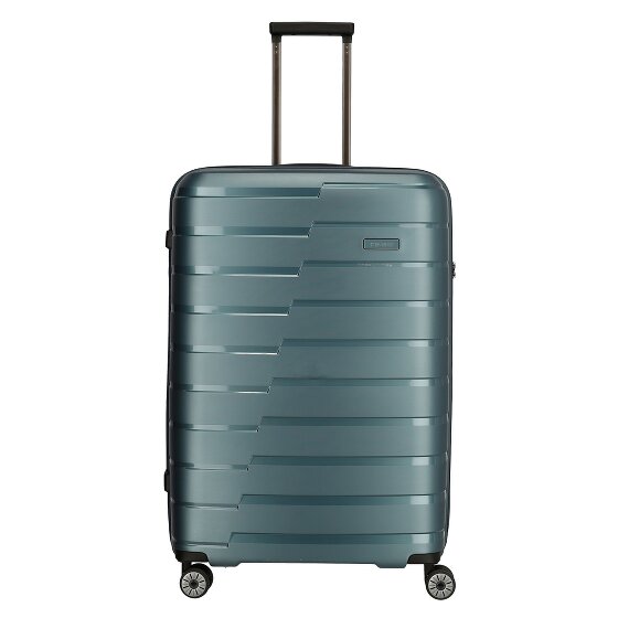 Travelite Trolley Air Base 4 ruedas 77 cm