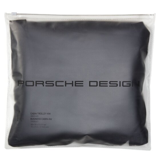Porsche Design Funda de maleta 68 cm
