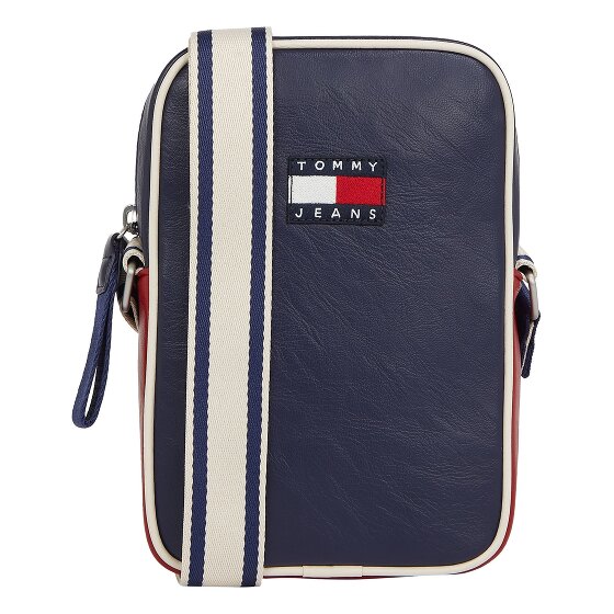Tommy Hilfiger Jeans TJM City Bolsa de hombro Mini Bag 16 cm
