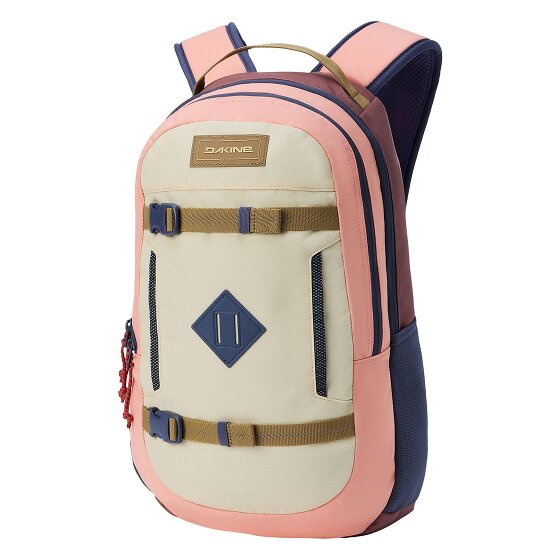 Dakine Mission 18L Mochila de día 47 cm