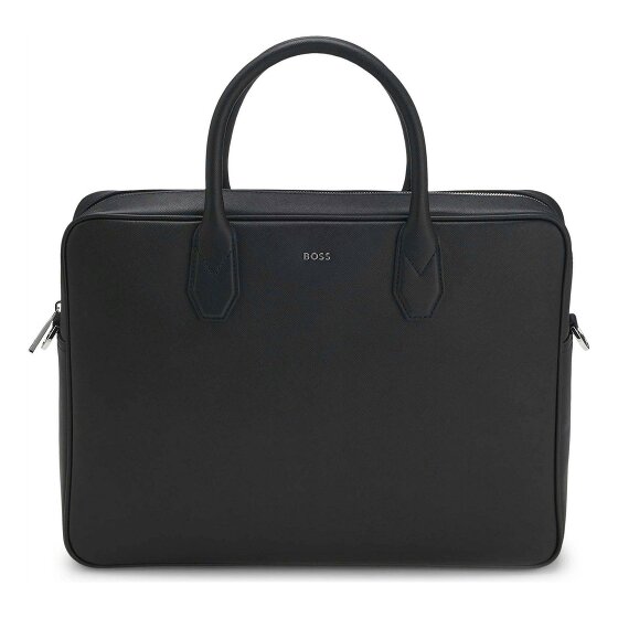 Boss Northon Maletín Piel 38 cm