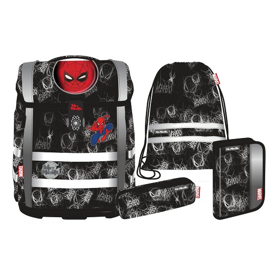 McNeill Perfecto Juego de mochilas escolares 5 piezas