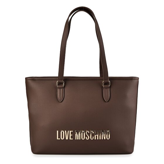 Love Moschino Bolsa de compras 39 cm