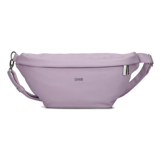 Zwei Mademoiselle.M Bolsa de hombro 40 cm