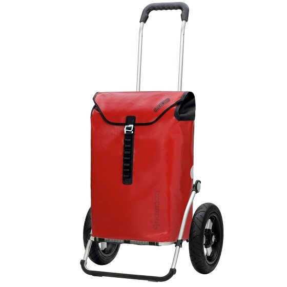 Andersen Shopper Royal Shopper Carro de la compra Ortlieb 65 cm