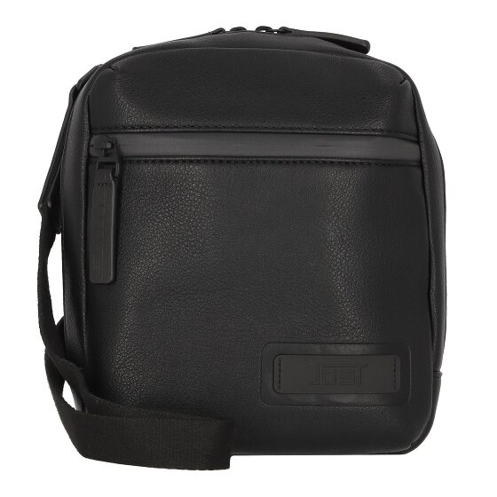 Jost Bolsa de hombro Riga Piel 20 cm