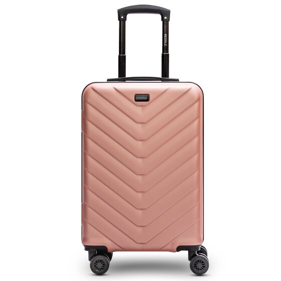 Redolz Essentials 07 CABIN 4 ruedas Trolley de cabina 55 cm
