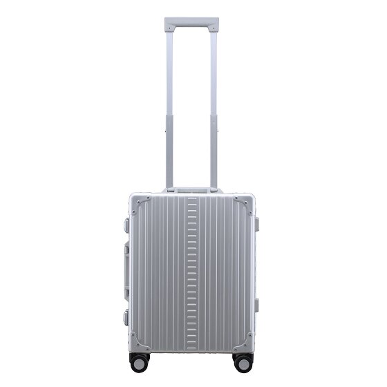 Aleon Trolley de cabina Traveler International 4 rollos 55 cm