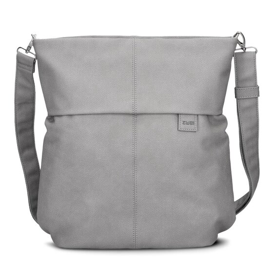 Zwei Mademoiselle.M Bolsa de hombro 35 cm