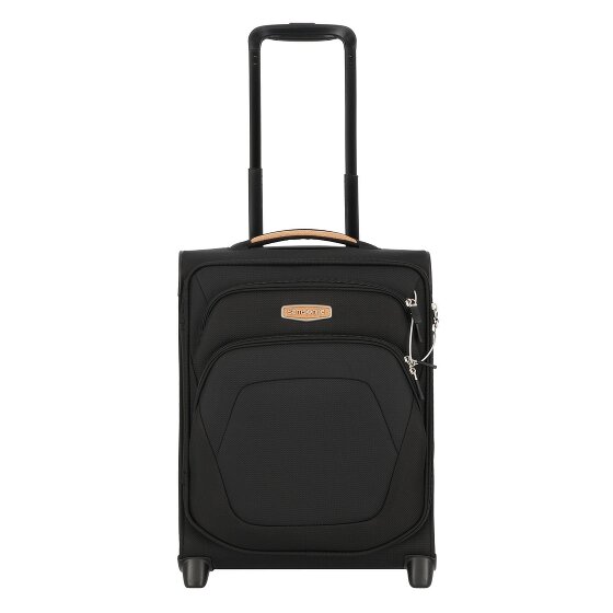 Samsonite Spark Sng Eco 2 ruedas Carro de la cabina 45 cm