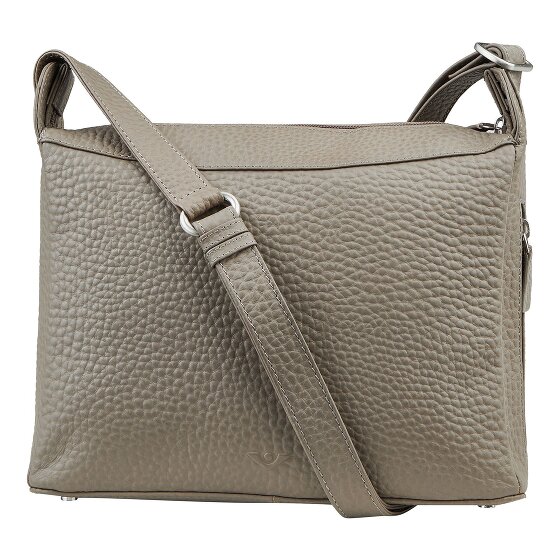Voi Hirsch Isabella Bolsa de hombro Piel natural 28 cm