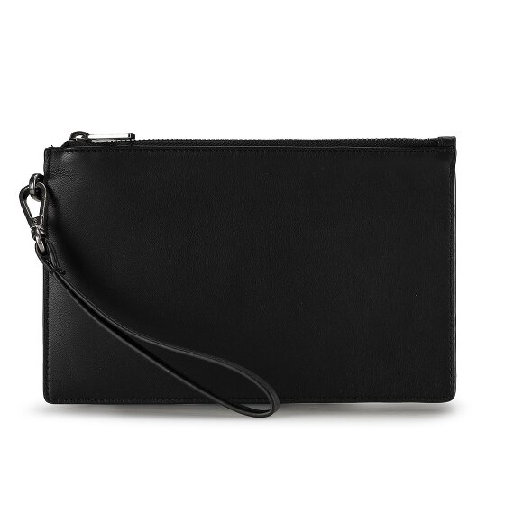 Liebeskind Bolsa de cosméticos Piel 22.5 cm