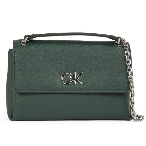 Calvin Klein Re-Lock Bolsa de hombro 25 cm