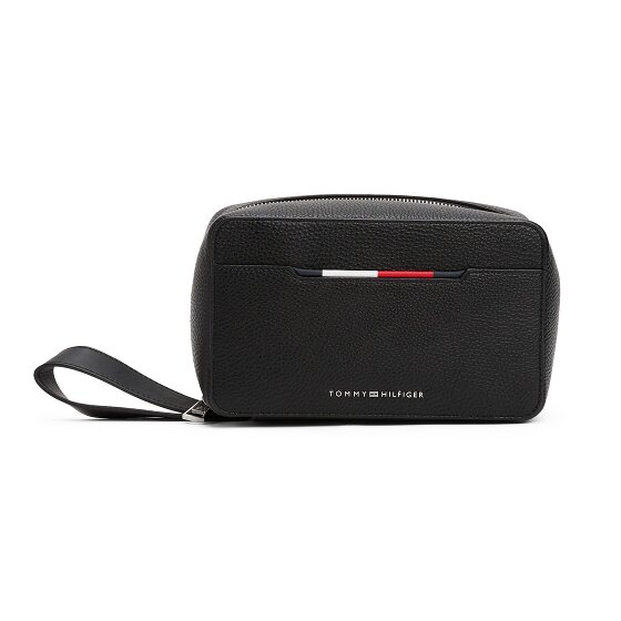 Tommy Hilfiger TH Central Bolsa de aseo 21 cm