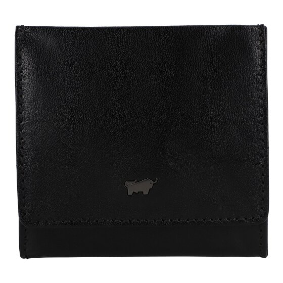 Braun Büffel Country Cartera Piel 10 cm
