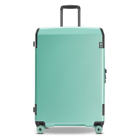 Echolac Logic Pro 4 ruedas Carrito 75 cm con pliegue de expansión