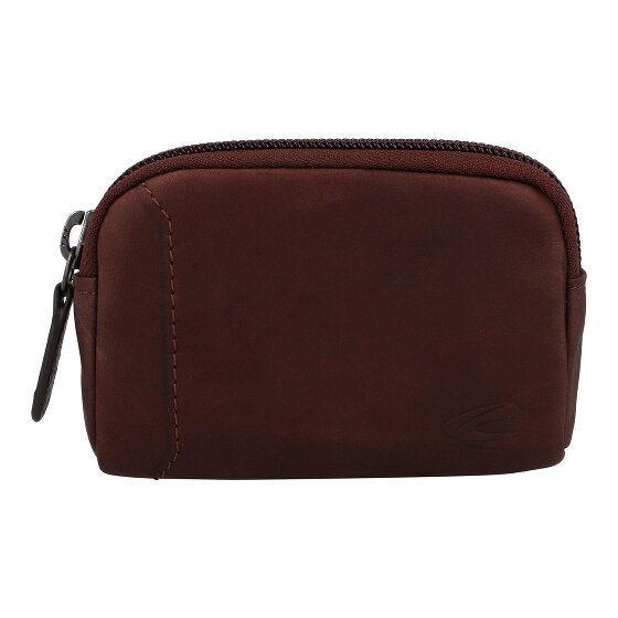 camel active Ocean Cartera de llaves Piel 11 cm