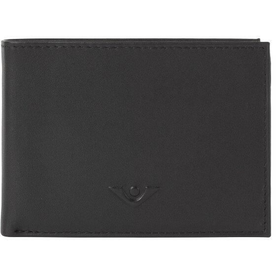 Voi Cartera Theo de piel suave 10 cm