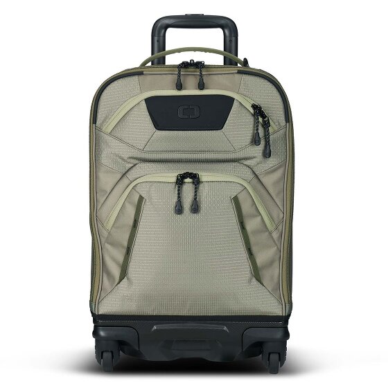 Ogio Renegade 26 4 ruedas Carrito 66 cm