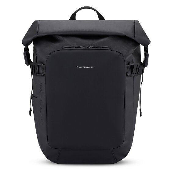 Kapten & Son Lisbon Mochila de día 40 cm Compartimento para el portátil