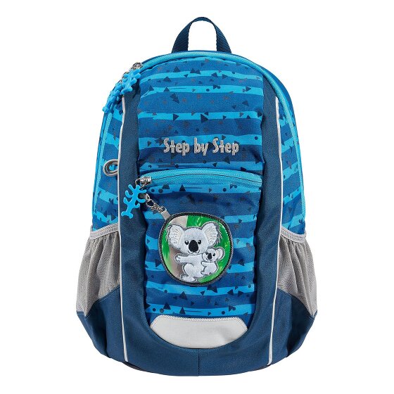 Step by Step Mochila infantil KIGA Maxi 34 cm