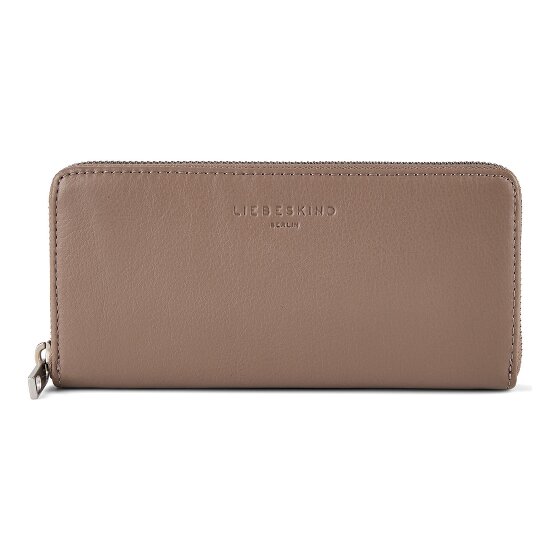 Liebeskind Sally Cartera Protección RFID Piel 19 cm
