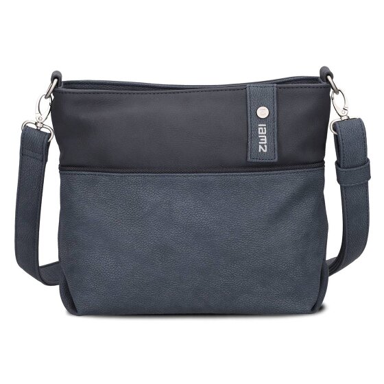 Zwei Jana Bolsa de hombro 27 cm