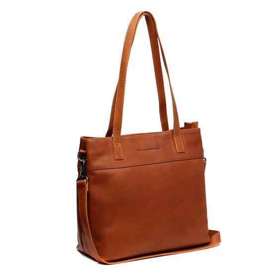 The Chesterfield Brand Nola Bolsa de compras Piel 30 cm