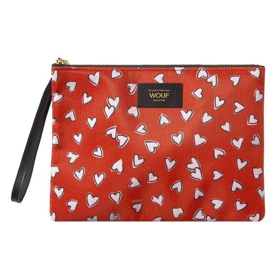 Wouf Bolsa de aseo 26 cm