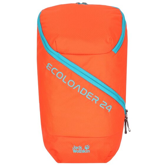 Jack Wolfskin Mochila Ecoloader 24 50 cm