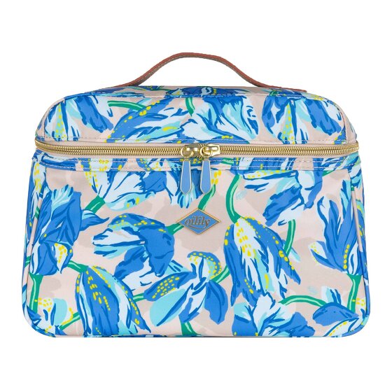 Oilily Tulipy Coco Estuche de belleza 27 cm