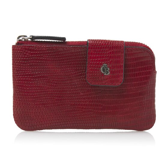 Castelijn & Beerens Funda para llaves Donna RFID Piel 12 cm