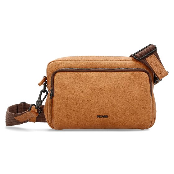 Picard Casual Bolsa de hombro Piel 24 cm