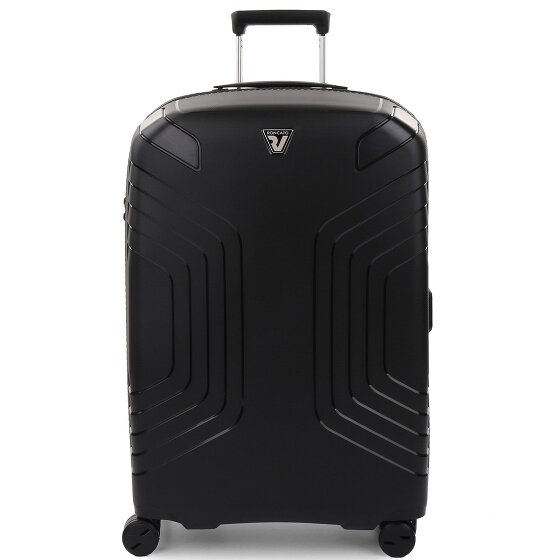 Roncato Ypsilon 4.0 4 ruedas Carrito 78 cm con pliegue de expansión