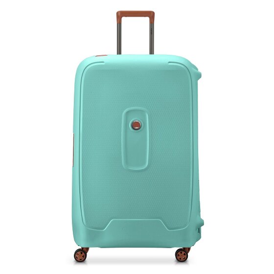 Delsey Paris Moncey Trolley de 4 ruedas 82 cm
